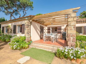 Holiday Home La Treille by Interhome